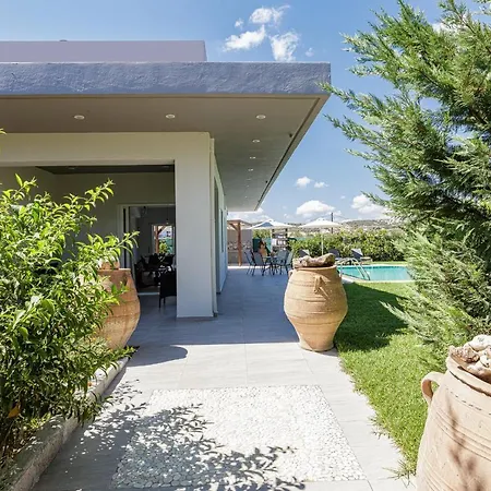 Villa Arhontia