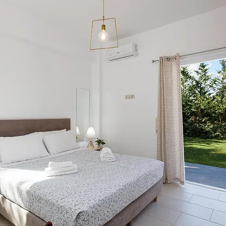 Villa Arhontia