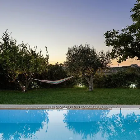 Arhontia Villa Angeliana (Crete)